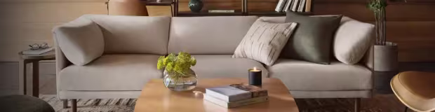 Durable, premium materials & Sustainability