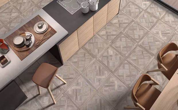 Durable with Minimal Waste