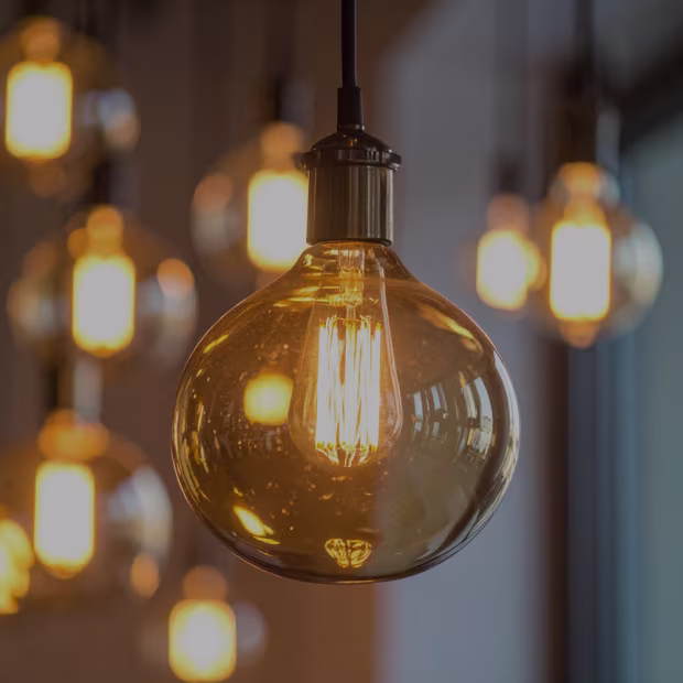 Lighting Evolution