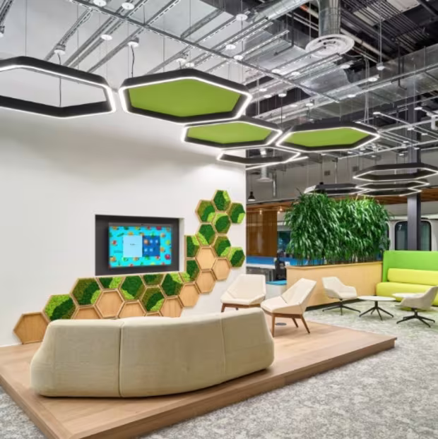 Commitment to Sustainability