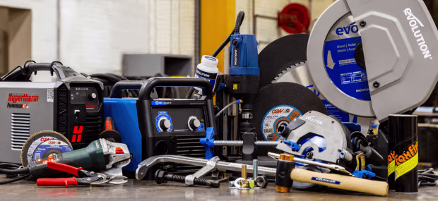 Vast range of products