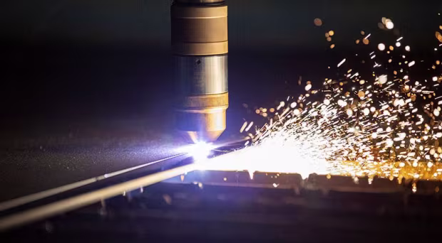 In-house Fabrication Services
