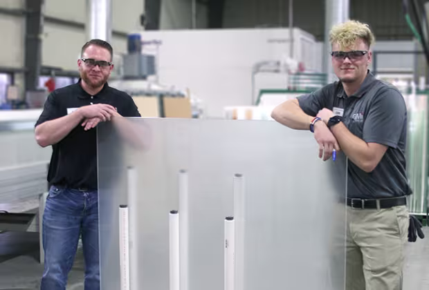 Eco‑Friendly / Sustainable Manufacturing