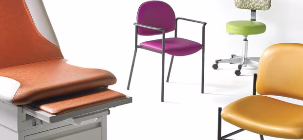 High Quality, Durable Materials & Engineering