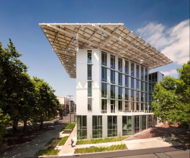 High performance coatings
