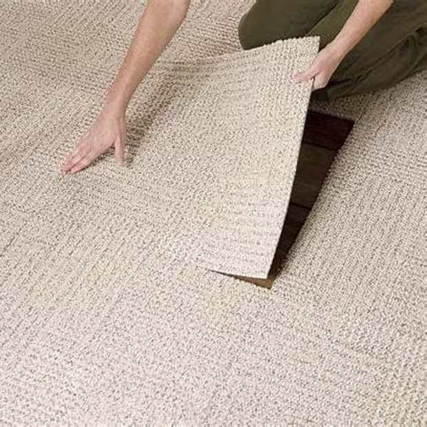 Easy Installation & Maintenance