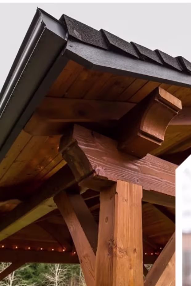 Incredible Trusses