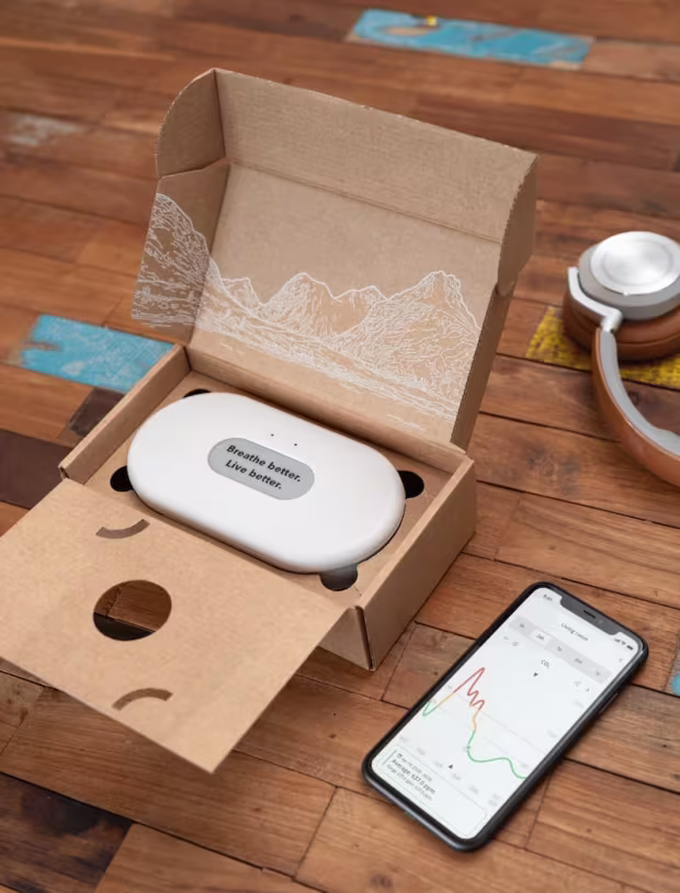 Future Air Quality