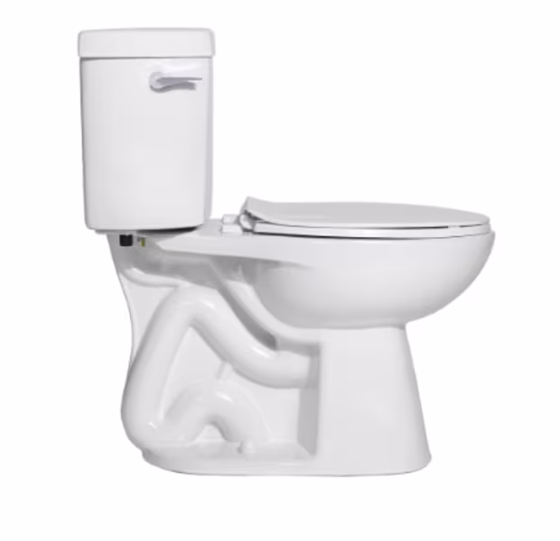 Smart Water Savings