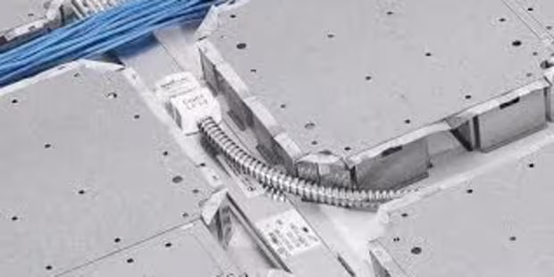 Easily Adapts To Growing Needs