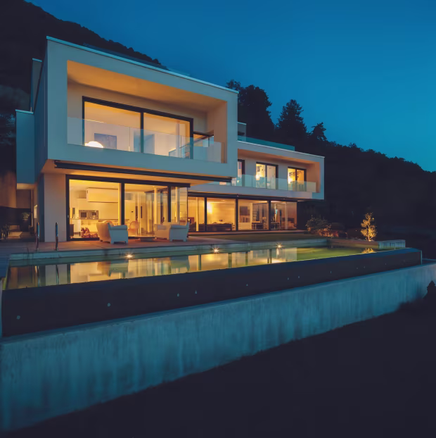 High-Performance Thermal Insulation