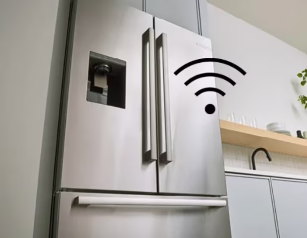 Smart Appliances