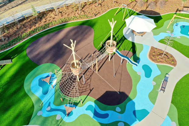 Developing Play Designs
