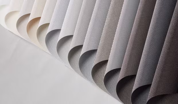 Innovative Fabrics