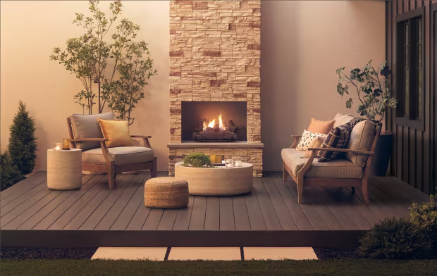 Warm & Welcoming
