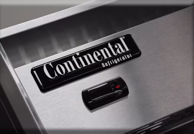 Performance-rated refrigeration system