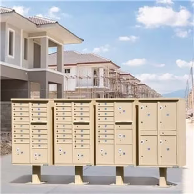 Comprehensive Product Range
