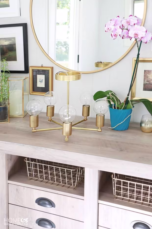 Hand-Designed Creations
