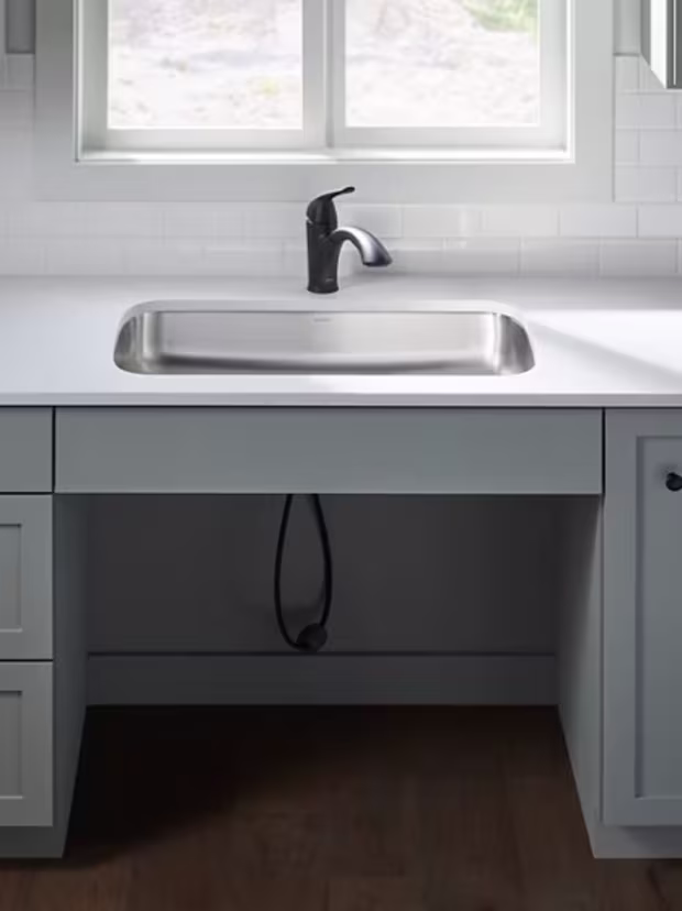 Contractor-friendly Designs