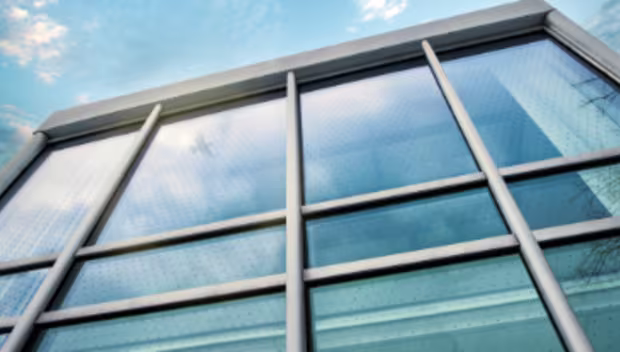 BirdSmart® Bird Safe Glass – Cleared for Takeoff