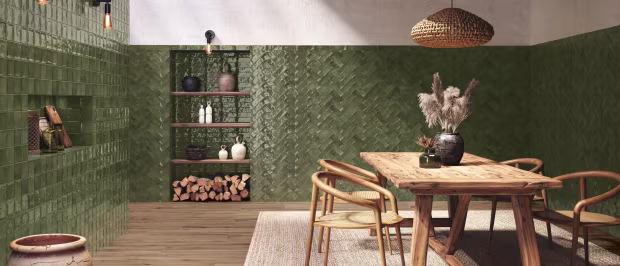 Trend-Driven Design with Timeless Appeal