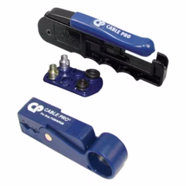 End-to-End Connectivity Solutions