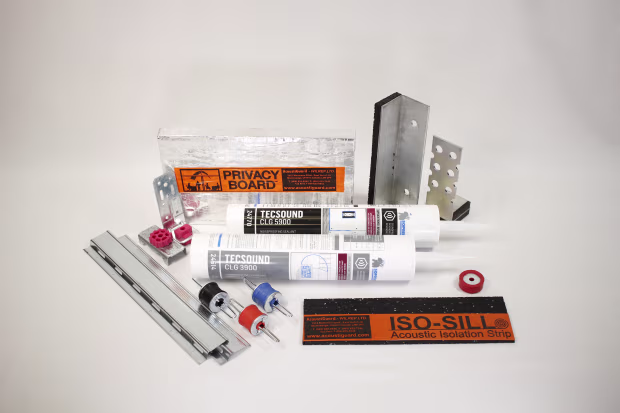Quality Products & On-Hand Availability