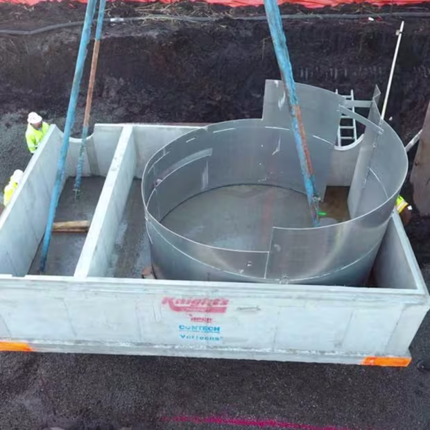 Stormwater Management Solutions