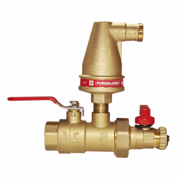 Corrosion Resistant