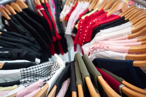 Experts in fabric care