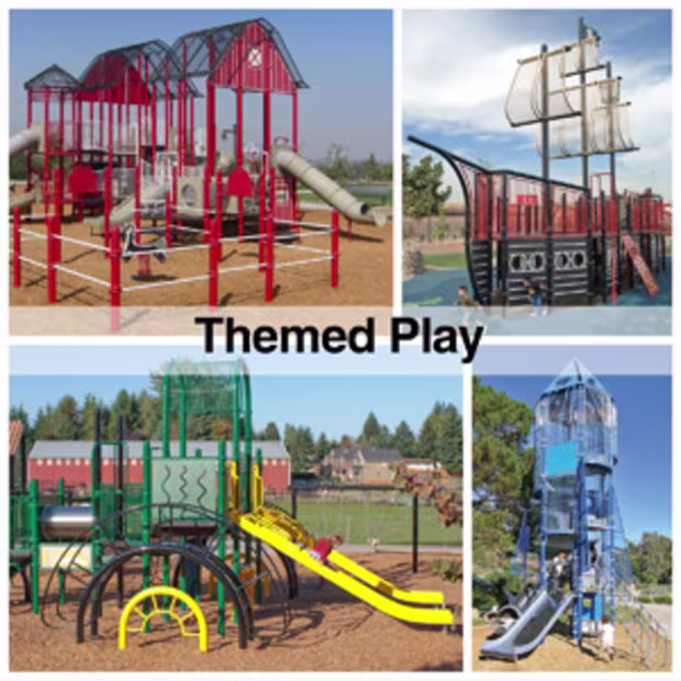 Comprehensive Outdoor Solutions