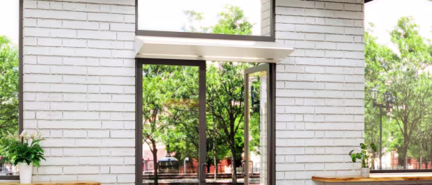 Superior Indoor Air Quality