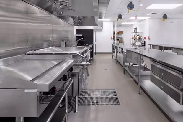 Commitment To Quality