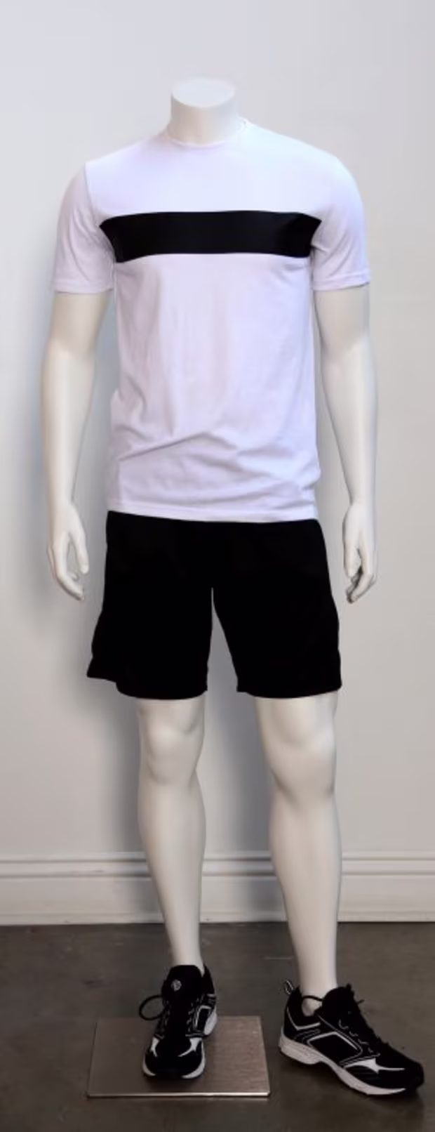 Custom Mannequins
