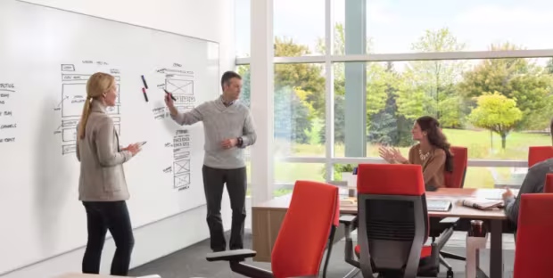 Design-Driven Furniture