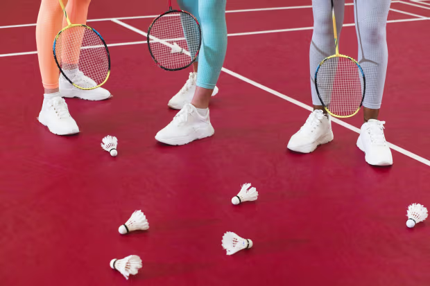 Sports Flooring