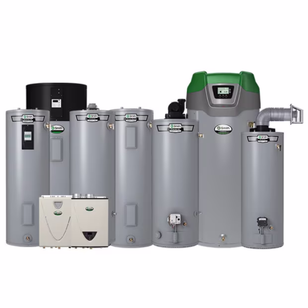 High Thermal Efficiency