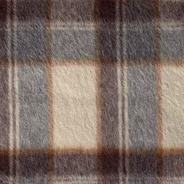 Vibrant Textile Palette
