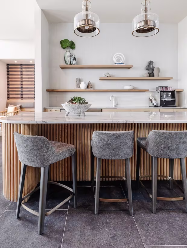In-House Design Team