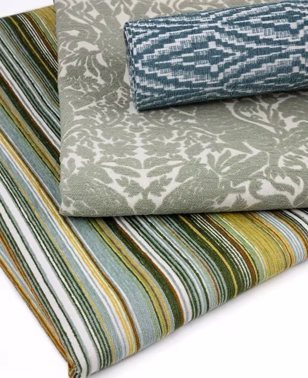 Innovative Stain Resistance