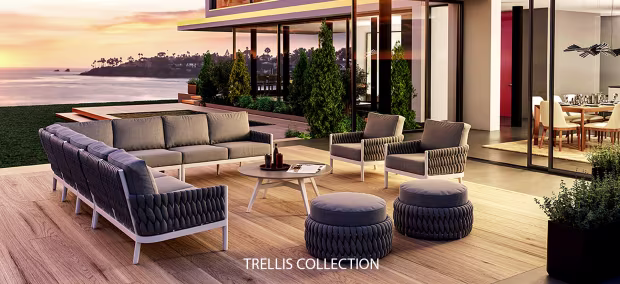 Durable Outdoor Furniture