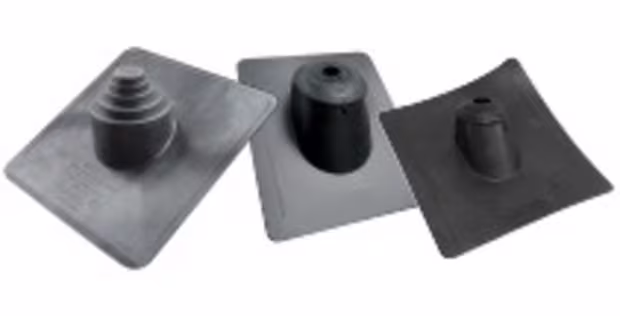Low-Maintenance Ventilation