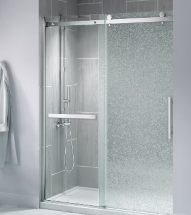 Customizable Shower Solutions