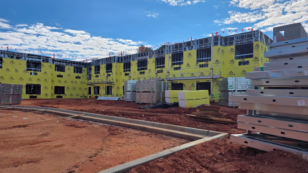 Thermal Efficiency