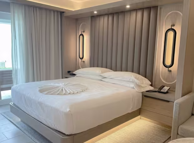 Acoustic Covering
