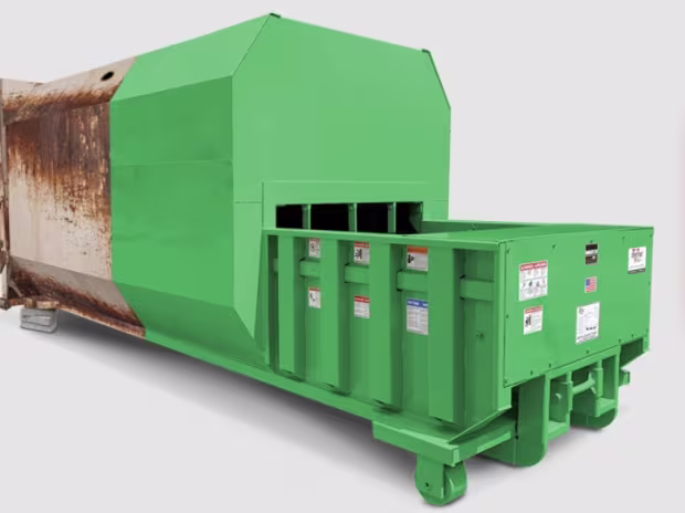 Durable Compactors