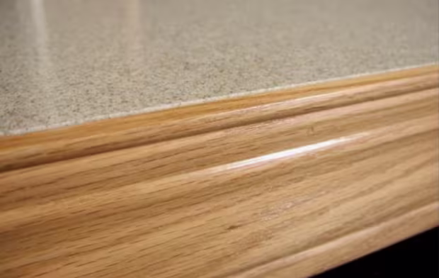 Durable Solid Seats