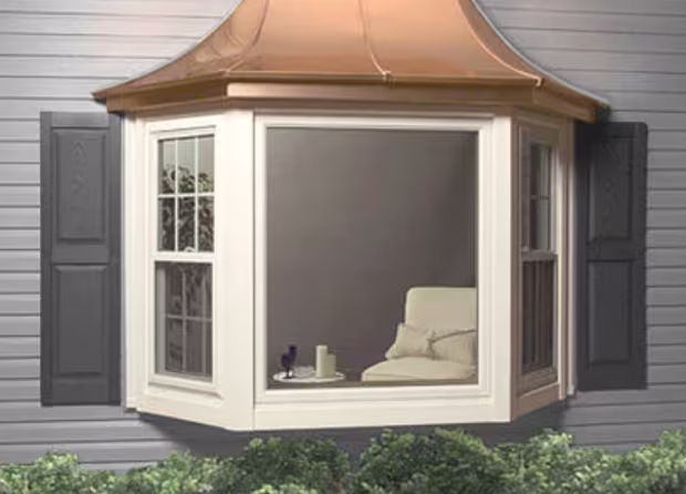 Easy Installation