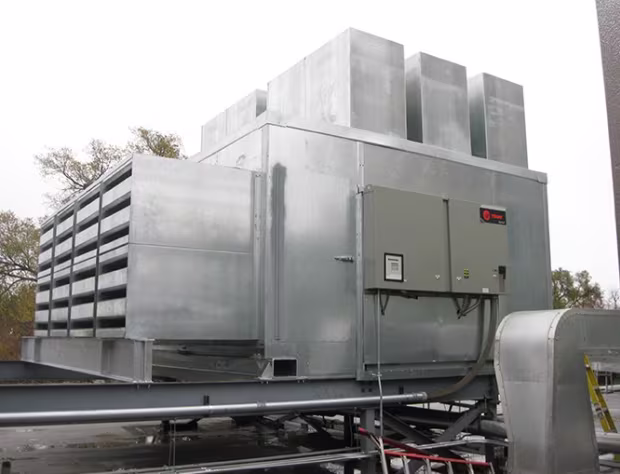 Vibration and Seismic Protection