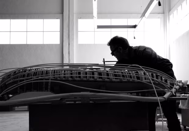 Craftsmanship & Avant Garde